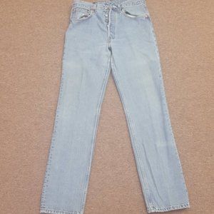 Vintage 501 Jeans
